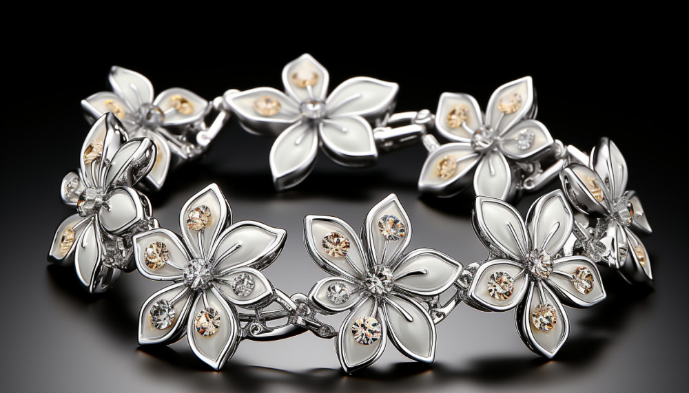 Bijoux en argent, pourquoi un tel engouement?