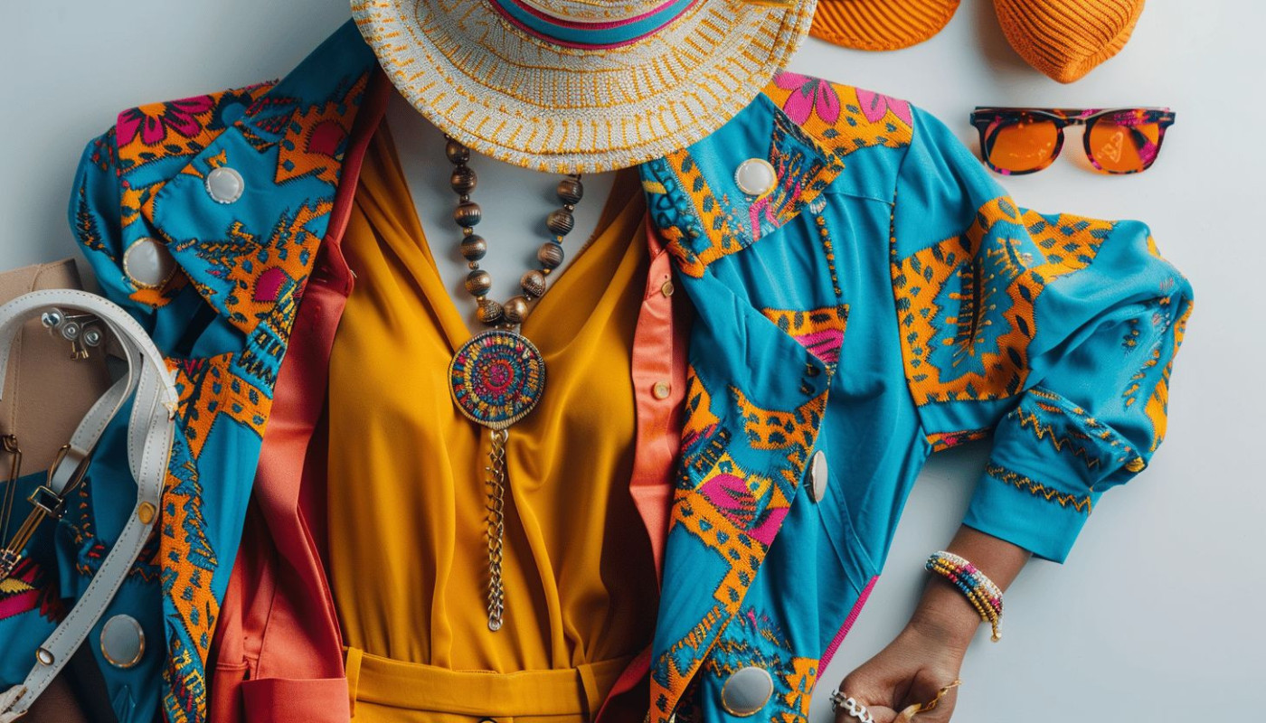 Comment associer couleurs et motifs pour un look infaillible conseils de stylistes