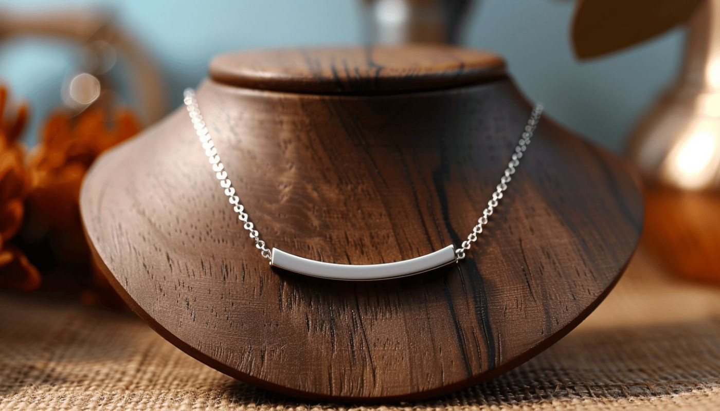 Comment choisir et entretenir un collier en acier inoxydable