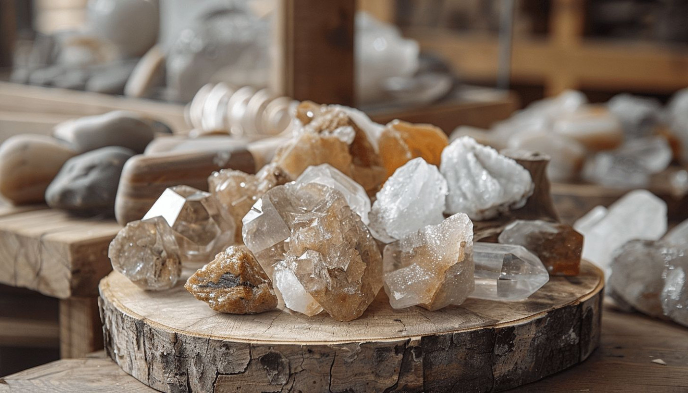 Comment intégrer les bijoux en pierres naturelles dans votre quotidien