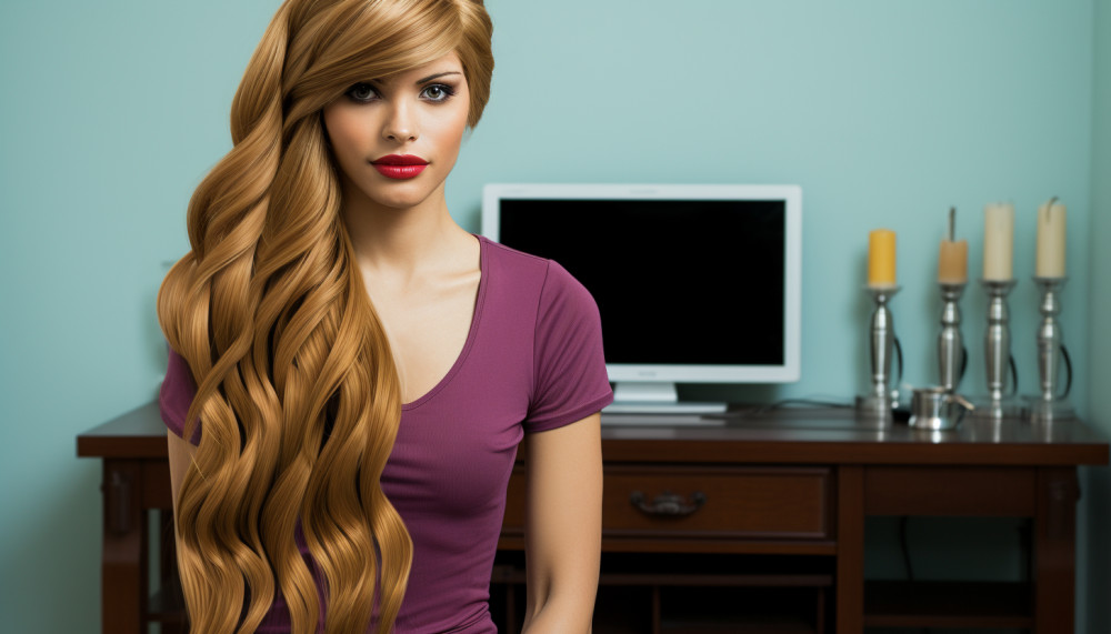 Découverte des nouvelles tendances dans le tissage des cheveux