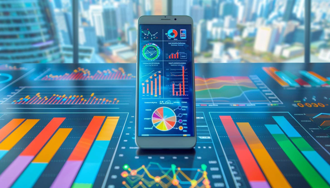 Exploration des stratégies de marketing digital pour les entreprises modernes