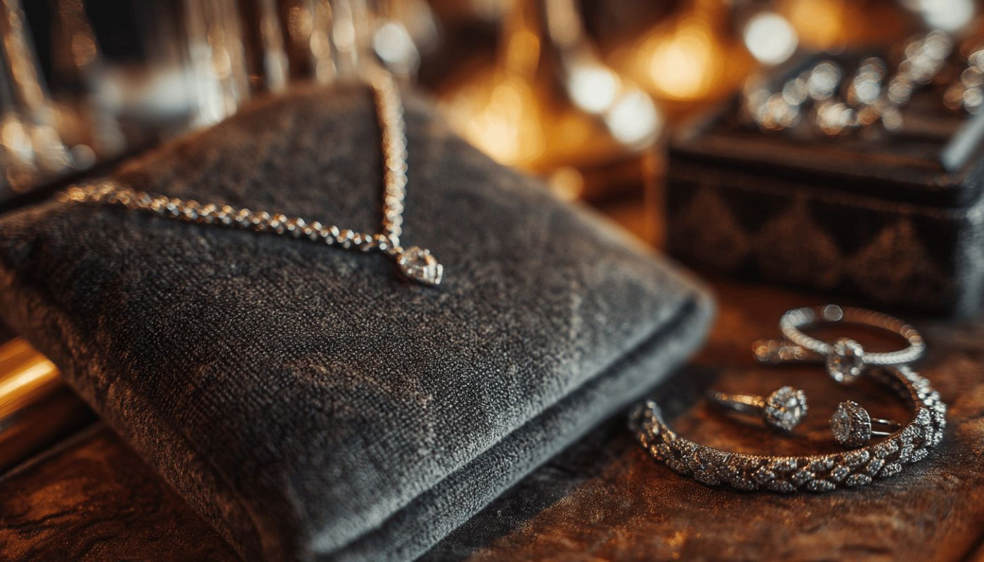 Guide complet pour choisir et entretenir vos bijoux en acier inoxydable