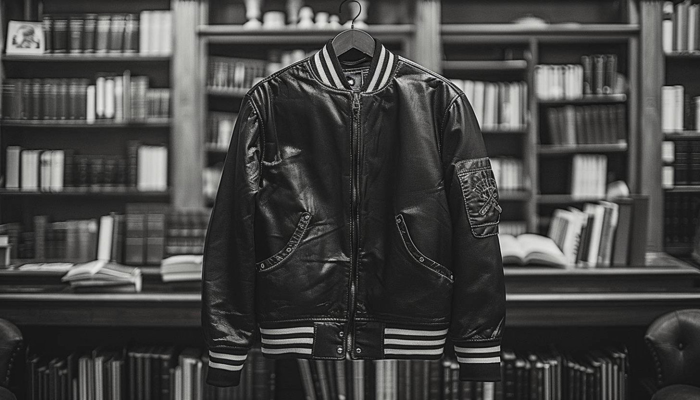 Guide complet pour choisir sa veste universitaire idéale