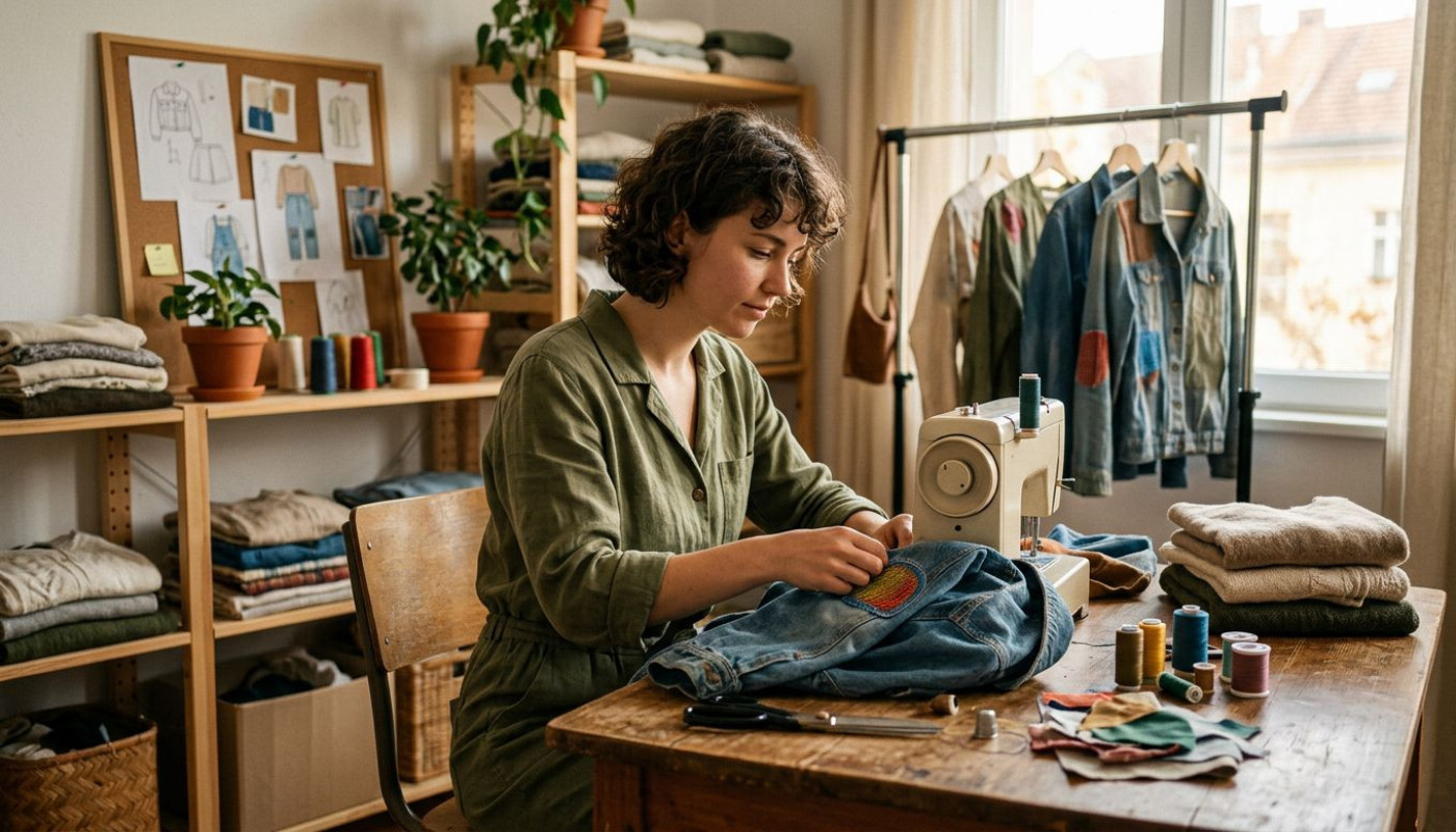 Impact de la mode rapide sur l'environnement : quelles solutions ?