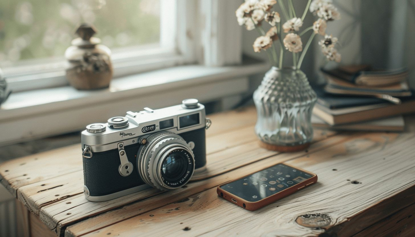 Mixer vintage et contemporain pour un look personnalisé en 2023