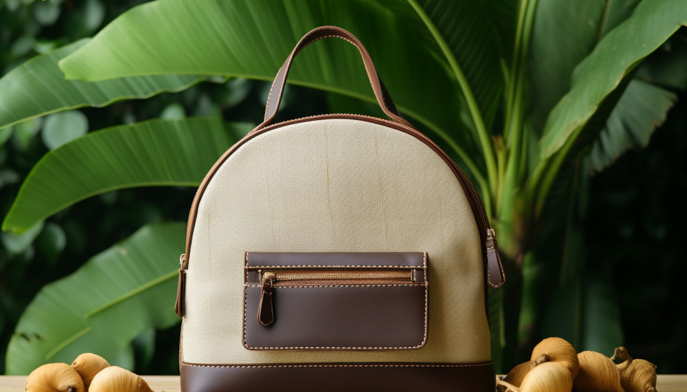 Revolution des sacs a main éco-responsables