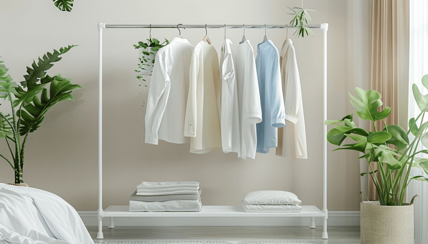 Style minimaliste astuces pour créer une garde-robe épurée et chic