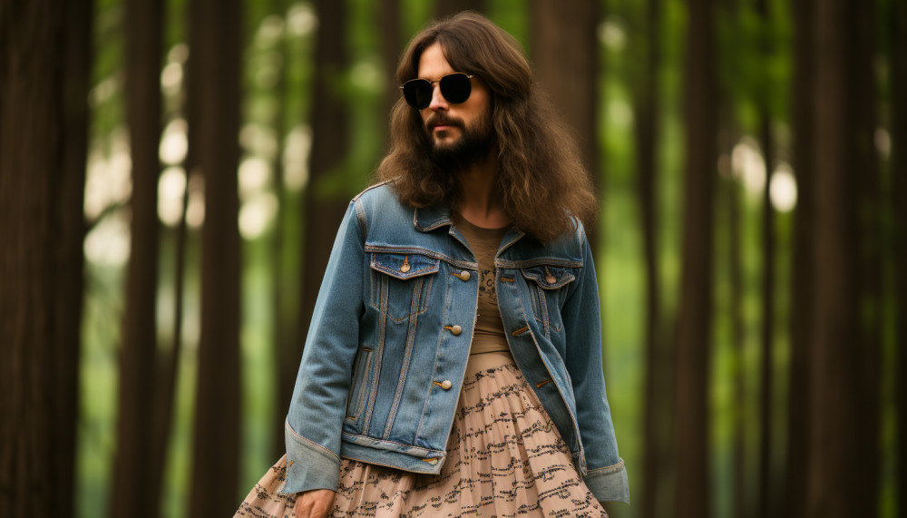 Upcycling, une nouvelle tendance mode éco-responsable